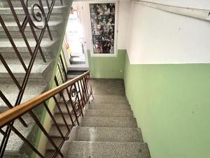 Pronájem kanceláře, Teplice - Trnovany, Masarykova třída, 60 m2