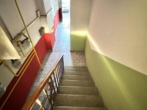 Pronájem kanceláře, Teplice - Trnovany, Masarykova třída, 60 m2