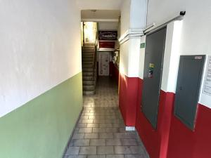 Pronájem kanceláře, Teplice - Trnovany, Masarykova třída, 60 m2