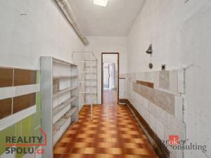 Prodej rodinného domu, Dubenec, 200 m2