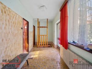 Prodej rodinného domu, Dubenec, 200 m2
