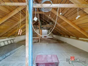 Prodej rodinného domu, Dubenec, 200 m2