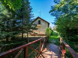 Prodej rodinného domu, Dubenec, 200 m2