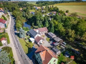 Prodej rodinného domu, Dubenec, 200 m2