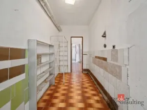 Prodej rodinného domu, Dubenec, 200 m2