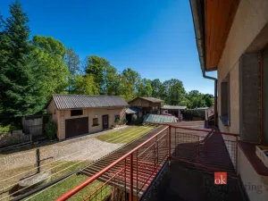Prodej rodinného domu, Dubenec, 200 m2