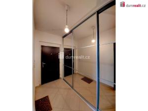 Prodej bytu 1+kk, Praha - Letňany, Kadečkové, 37 m2