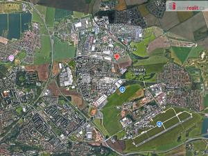 Prodej bytu 1+kk, Praha - Letňany, Kadečkové, 37 m2