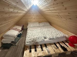 Prodej chaty, Česká Ves, 70 m2