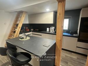 Prodej chaty, Česká Ves, 70 m2