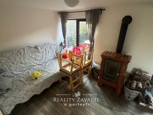 Prodej chaty, Česká Ves, 70 m2