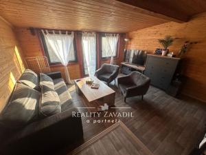 Prodej chaty, Česká Ves, 70 m2