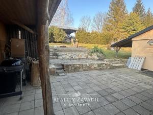 Prodej chaty, Česká Ves, 70 m2