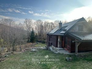 Prodej chaty, Česká Ves, 70 m2