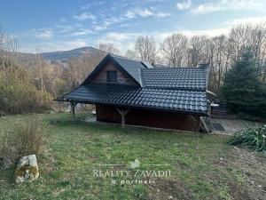 Prodej chaty, Česká Ves, 70 m2