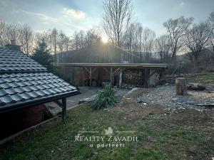 Prodej chaty, Česká Ves, 70 m2