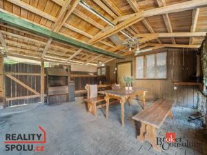 Prodej rodinného domu, Dubenec, 500 m2