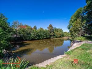 Prodej rodinného domu, Dubenec, 500 m2