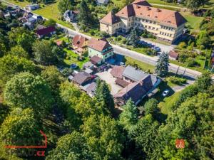 Prodej rodinného domu, Dubenec, 500 m2