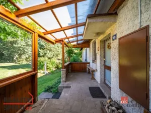 Prodej rodinného domu, Dubenec, 500 m2