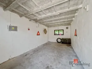Prodej rodinného domu, Dubenec, 500 m2