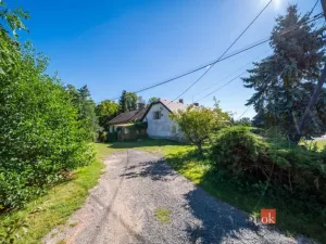 Prodej rodinného domu, Dubenec, 450 m2
