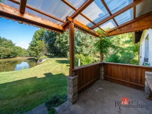 Prodej rodinného domu, Dubenec, 450 m2