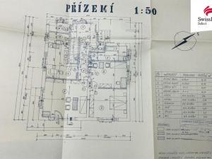Prodej rodinného domu, Jasenná, 200 m2