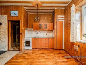 Prodej bytu 1+1, Klimkovice, Nádražní, 37 m2