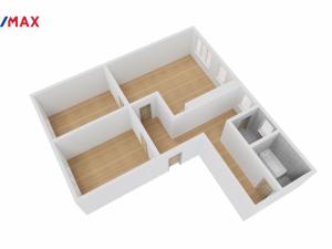 Pronájem bytu 3+kk, Havířov, Dlouhá třída, 82 m2