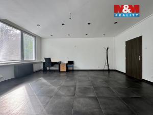 Pronájem kanceláře, Ledeč nad Sázavou, Podolí, 36 m2