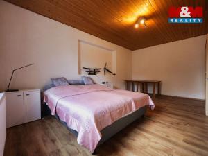 Prodej rodinného domu, Lobodice - Cvrčov, 108 m2