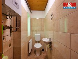 Prodej rodinného domu, Lobodice - Cvrčov, 108 m2
