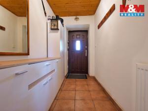 Prodej rodinného domu, Lobodice - Cvrčov, 108 m2