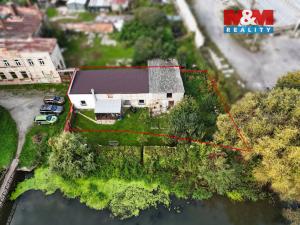 Prodej rodinného domu, Lobodice - Cvrčov, 108 m2