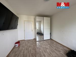 Prodej bytu 2+1, Ostrava - Výškovice, Lumírova, 61 m2