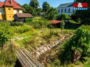 Prodej rodinného domu, Rovečné, 270 m2