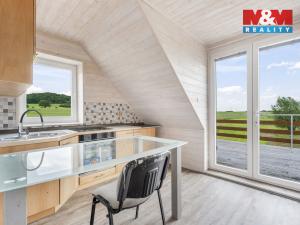 Prodej rodinného domu, Ostružno, 245 m2