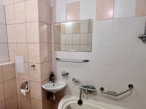 Prodej bytu 2+1, Žatec, Hájkova, 51 m2