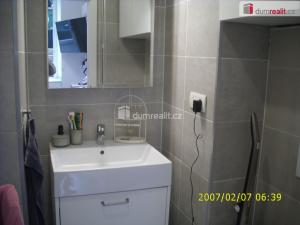 Prodej bytu 1+kk, Praha - Holešovice, Šimáčkova, 15 m2