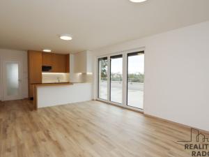 Pronájem bytu 3+kk, Praha - Záběhlice, Klapálkova, 220 m2