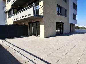 Pronájem bytu 3+kk, Praha - Záběhlice, Klapálkova, 220 m2