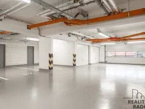 Pronájem bytu 3+kk, Praha - Záběhlice, Klapálkova, 220 m2