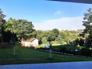 Pronájem bytu 3+kk, Praha - Záběhlice, Klapálkova, 220 m2