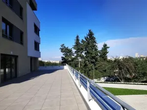 Pronájem bytu 3+kk, Praha - Záběhlice, Klapálkova, 220 m2