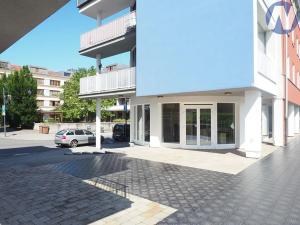 Pronájem obchodního prostoru, Písek, Čechova, 50 m2