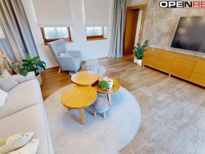 Prodej vícegeneračního domu, Dolní Bojanovice, Vinařská, 367 m2