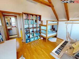 Prodej vícegeneračního domu, Dolní Bojanovice, Vinařská, 367 m2