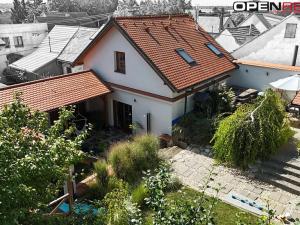 Prodej vícegeneračního domu, Dolní Bojanovice, Vinařská, 367 m2