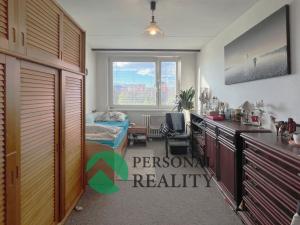 Prodej bytu 4+1, Praha - Černý Most, Generála Janouška, 97 m2